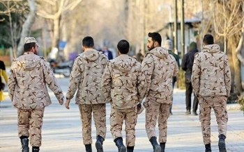 رونمایی از سامانه سرباز ماهر تا سال آینده/ جزئیات پاداش ها برای سربازان ماهر