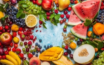 به جای شیرینی این ۷ میوه را بخورید