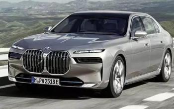 پرسپولیس از اهدای یک BMW معاف شد