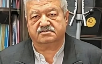 درگذشت اکبر تمیزکار خبرنگار و پیشکسوت ورزش گیلان