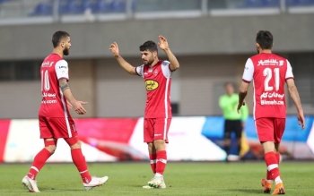 قرارداد ۴سرباز-فوتبالیست با ملوان بندرانزلی؛۲ ستاره پرسپولیس هم ملوانی شدند