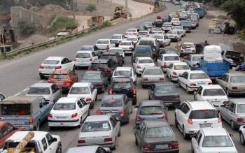 خط قرمزهای پلیس در سفرهای نوروزی