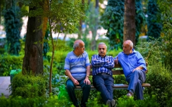 تصویب افزایش حقوق بازنشستگان تأمین اجتماعی