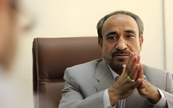 محمدرضا خباز درگذشت
