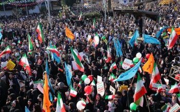 اعلام مسیر‌های راهپیمایی روز جهانی قدس در رشت