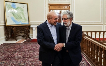 مُهر تایید حدادعادل بر سرلیستی قالیباف در انتخابات اسفند/ بعید نیست چند لیست بیرون بیاید