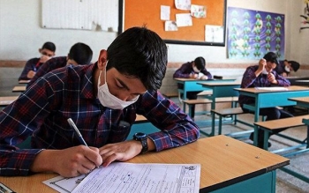 توقف برگزاری آزمونهای «شبه نهایی» تا اطلاع ثانوی