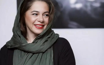 مستانه مهاجر سکته قلبی کرد