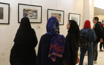 آغاز سیزدهمین هفته فیلم و عکس انجمن سینمای جوانان رودبار با دو رویداد عکاسی/تصاویر