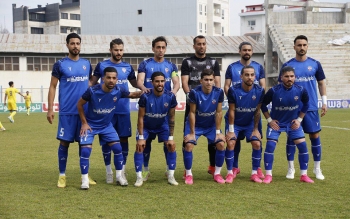 دریا بابل ۲-۰ داماش گیلان؛ داماش به قعرنشین هم نه نگفت