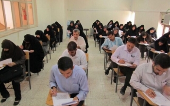 ساعت ۲۴ امشب؛ آخرین فرصت ثبت‌نام جاماندگان آزمون استخدامی آموزش و پرورش