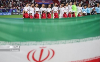 صعود یک پله‌ایِ ایران در رنکینگ فیفا
