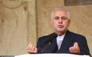 سندی از ارتباط ظریف با ساواک در مرکز اسناد انقلاب وجود ندارد