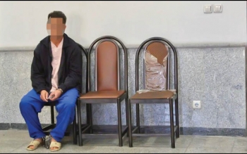 عشق دختر مقتول به پسر قاتل پدری را از اعدام نجات داد