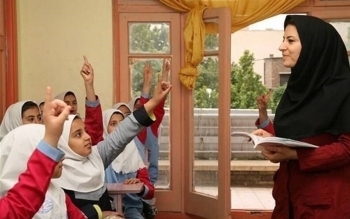 نهایی شدن رتبه‌بندی معلمان تا اول مهر