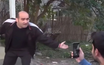 توصیه های «ولی شکوفه سرایی» به طرفداران کاندیداهای انتخاباتی با استفاده از ویدئوهای طنزآمیز فضای مجازی