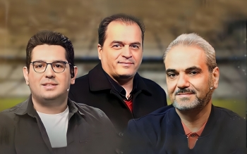 به‌زودی می‌توانید گزارشگر تلویزیون را هنگام تماشای فوتبال تغییر دهید