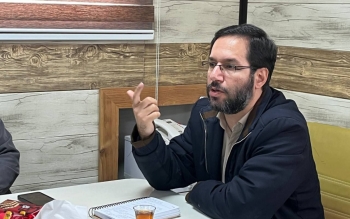برای بهداشت و درمان گیلان کاری جز وعده وعید نکرده‌اند/کاندیدای اختصاصی انجمن اسلامی پزشکان گیلان معرفی شد