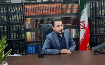 برای جذب اعتبارات ملی نیازمند نمایندگان شجاع و متخصص هستیم نه ساکت