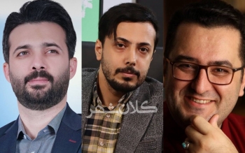 نگاهی به وضعیت ۳ تَن از کاندیداهای جوانِ حوزه انتخابیه رشت و خمام