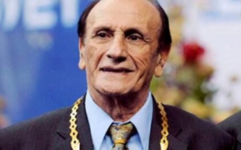 محمد توکل، چهره برجسته کشتی جهان درگذشت