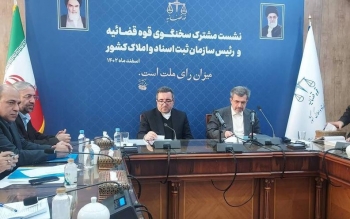 بابک زنجانی در زندان است/ حسین هدایتی می تواند مرخصی برود/ واکنش به هک سامانه پرونده ها