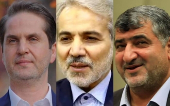 کاندیداهای لیست «توسعه گران میانه رو» در ۴ حوزه انتخابیه گیلان معرفی شدند 