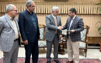 مدیرکل دفتر امور روستایی و شوراهای استانداری گیلان منصوب شد