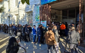 مشارکت ۱۳۲۶۵۴ گیلانی در انتخابات تا این ساعت