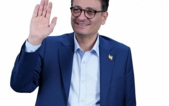 غیررسمی/کریم معصومی نماینده فومن و شفت در مجلس شد