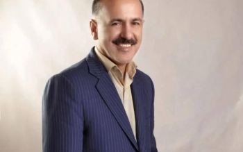  سلمان زارع نماینده لاهیجان و سیاهکل در مجلس شد