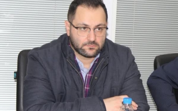  یاسر اسلامدوست پیروز انتخابات مجلس در تالش، رضوانشهر و ماسال شد