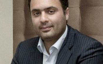 سعید رحمت زاده نماینده صومعه سرا در مجلس شد