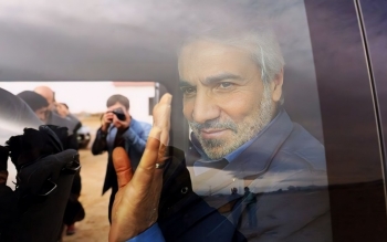 نگران شما بودم،آمدم؛همه شما نیامدید