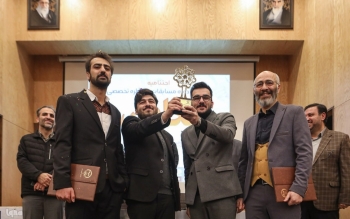 تیم سردار جنگل قهرمان مناظرات دانشجویی شد
