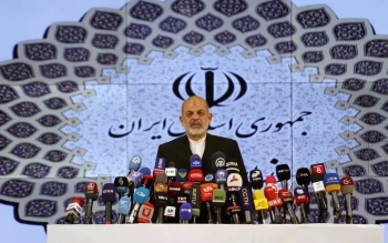 مشارکت ۴۱درصدی در انتخابات مجلس/آرای سفید در کل کشور ۵ درصد بود