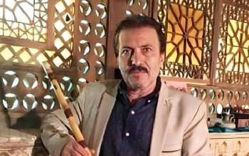 جمشید عندلیبی، آهنگساز و نی‌نواز سرشناس درگذشت