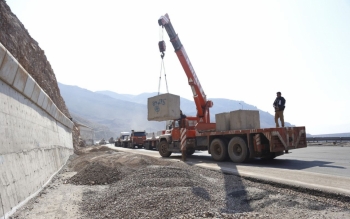  ابهام بزرگ ۲۰۰ میلیارد تومانی۶ماه بعد از افتتاح آزادراه قزوین-رشت