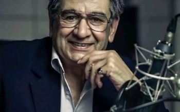 حال عمومی منوچهر والی‌زاده رو به بهبود است
