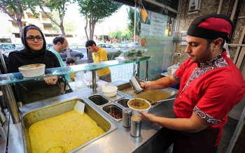 اطلاعیه پلیس درباره ماه رمضان و نحوه فعالیت اماکن پذیرایی در نوروز