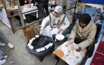 به این دلایل از پارک «شب چره» در رشت استقبال می شود