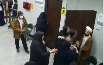 دستور شناسایی «ارسال کننده فیلم درگیری درمانگاه قم به رسانه های معاند» صادر شد