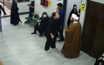 دستگیری عاملان انتشار فیلم درمانگاه قم