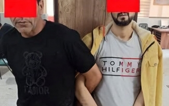 سارق مسلح بانک شهر: چاره ای جز دزدی نداشتم،بدهکار بودم/ نمی توانستم برای بچه هایم لباس عید بخرم