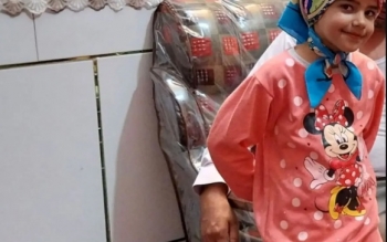 تحقیقات گسترده برای یافتن دختر ۷ ساله‌ای که ناگهان مفقود شد