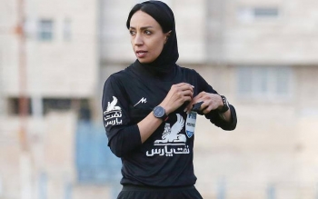 حضور داور زن در اتاق VAR داربی لغو شد