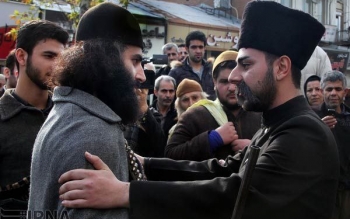 بازخوانی چند سال تلاش گروه تئاتری که می خواست کودکان رشت به جای «جومونگ» میرزاکوچک خان جنگلی را بشناسند