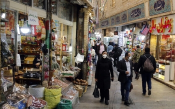 مشکل بازار، گرانی است نه گرانفروشی/ ۲ عامل اصلی گرانی کالاها