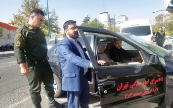 از داعش و قاتل پدر و همسر تا توبه‌نامه تتلو