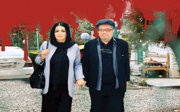 کریم به من گفت خانم را تو بکش/ چاقو را گرفتم و داوود سر خانم را از پشت گرفت